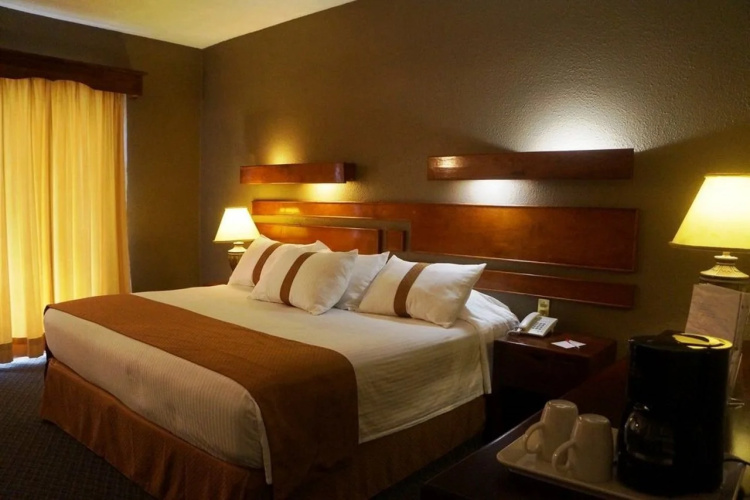 Hotel Misión Los Cocuyos