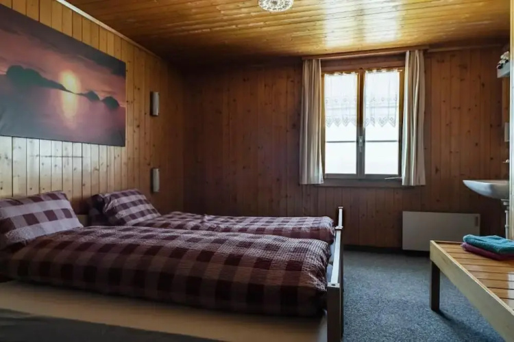 Rigi Burggeist