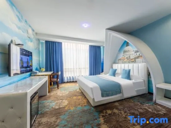 Standard Twin Family room