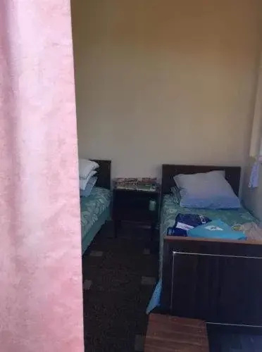 Hostel Riadam More