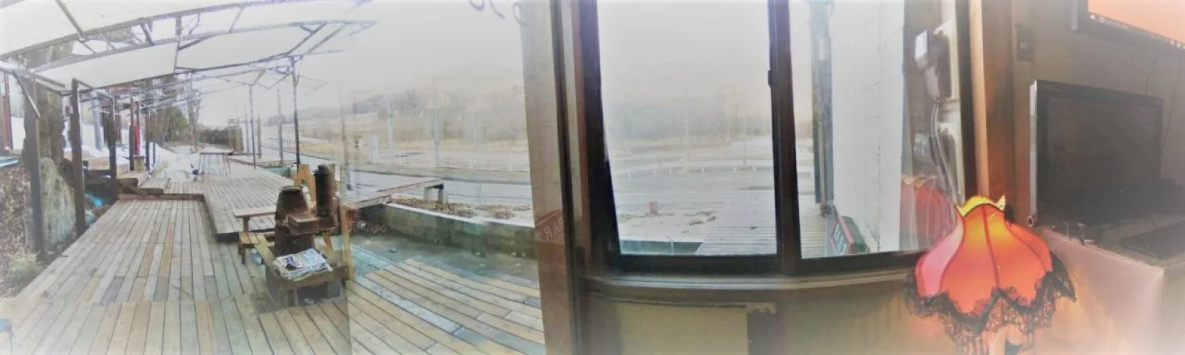 ILA hakushu guest house - Hostel