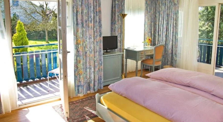 Hotel Adler