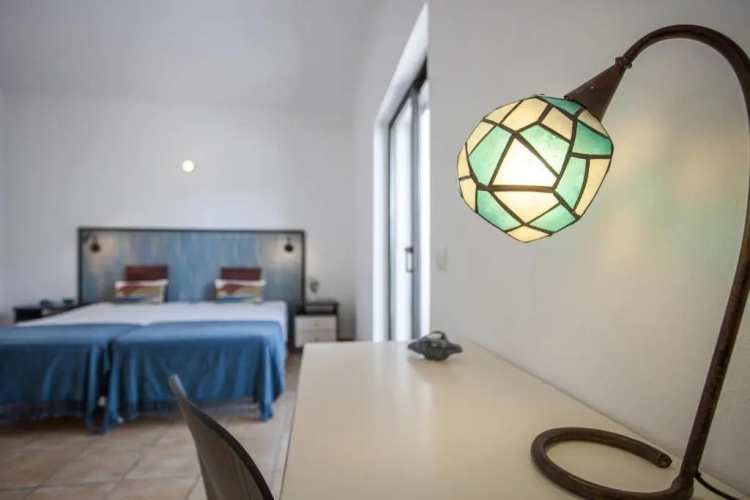 Casa dos Avós Estúdio 1
