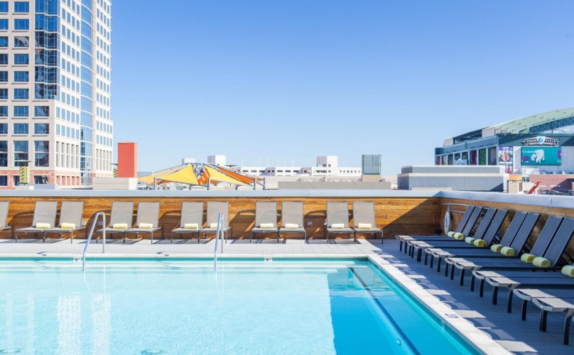 Kimpton Hotel Palomar Phoenix photo 20
