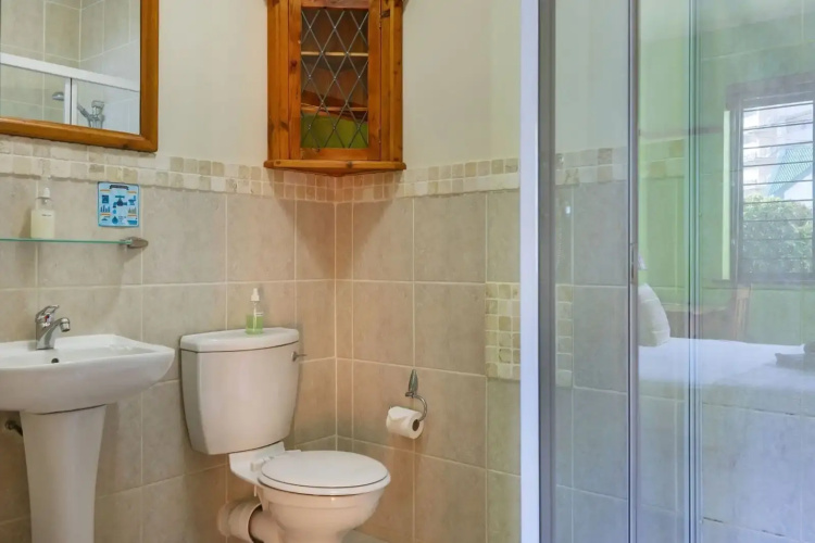 Villa Garda B&B