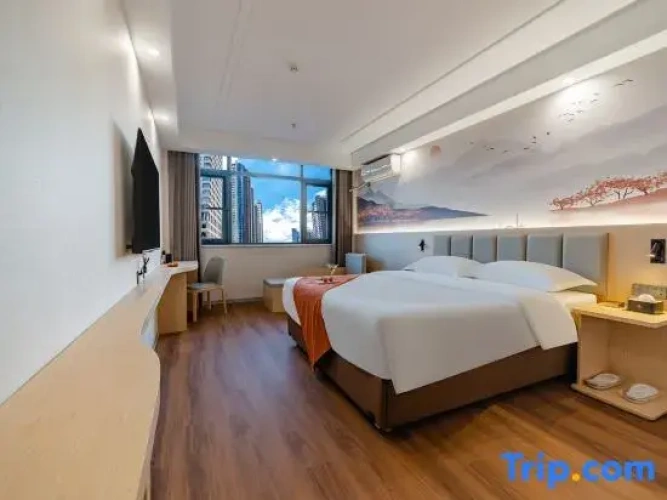 Business Double room