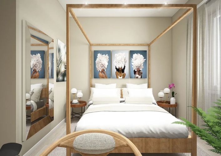 Suites 44