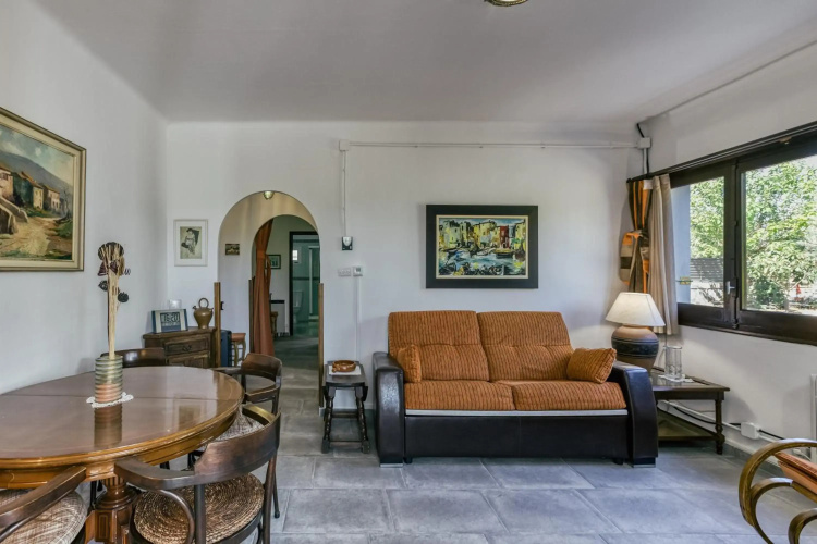 Apartamento pie de jardín en Roses