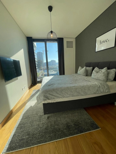 Luxury Appartment Belgrade Waterfront
