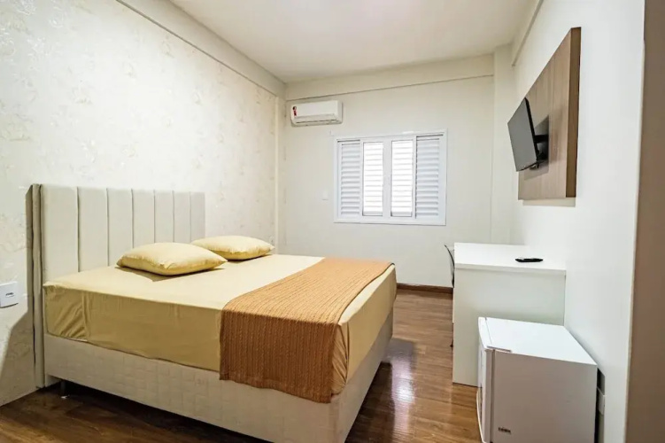 Arca'S Express Hotel