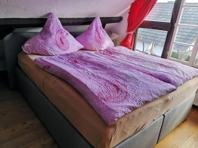 Duplex Apartment