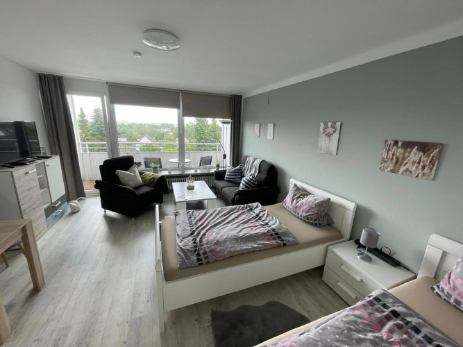 Haus Weitblick Til
