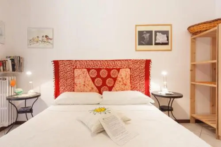Al Quadrifoglio Bed Breakfast