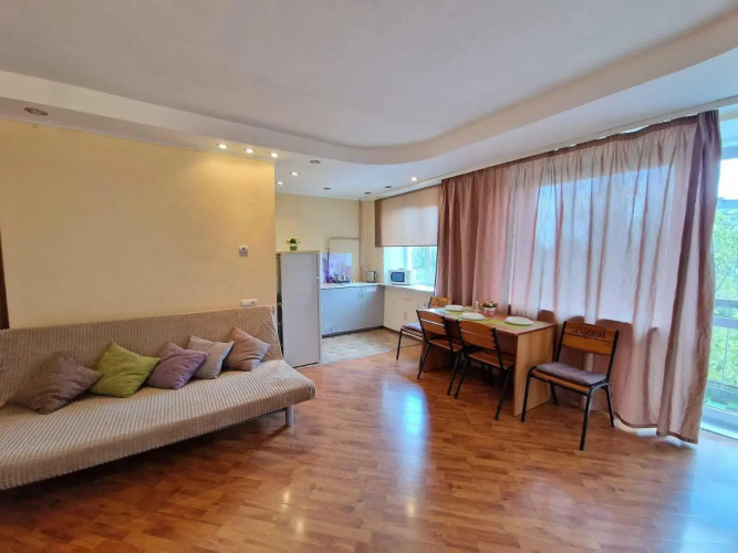 Фотография номера квартиры Апартаменты на улице Гагарина 49