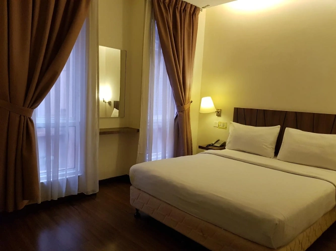 Royal Double room