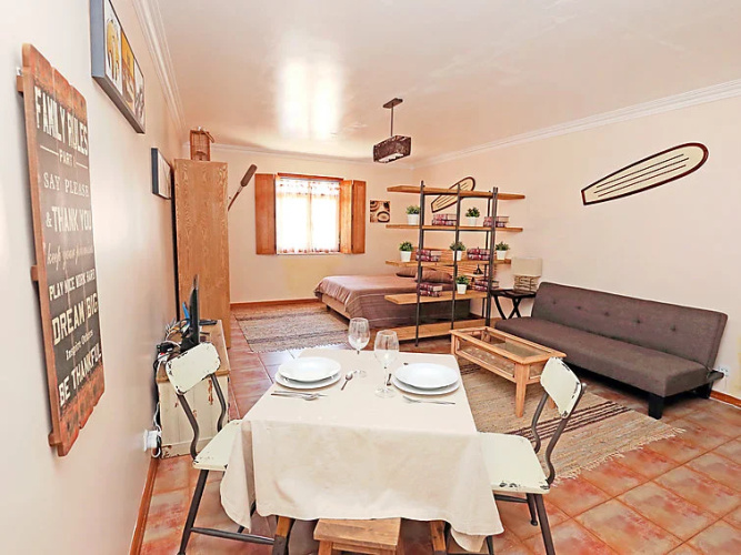 studio Ericeira