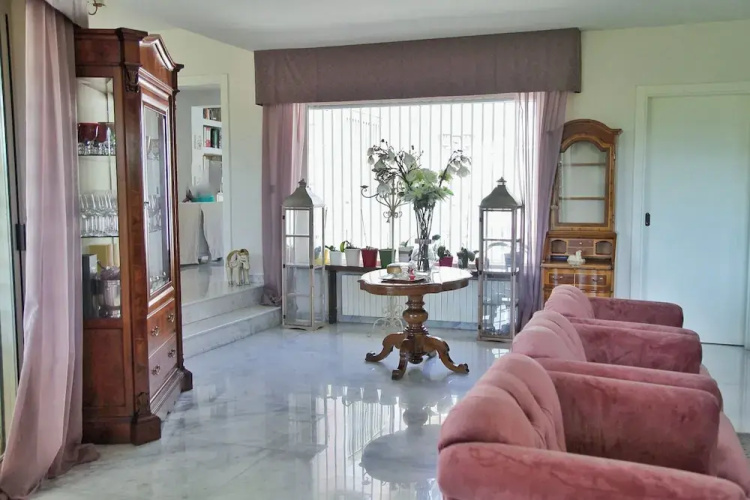 Villa Letizia