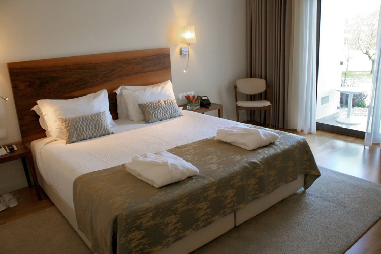 Convento da Serta Hotel