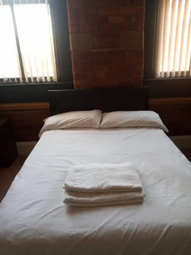 Premier Apartments