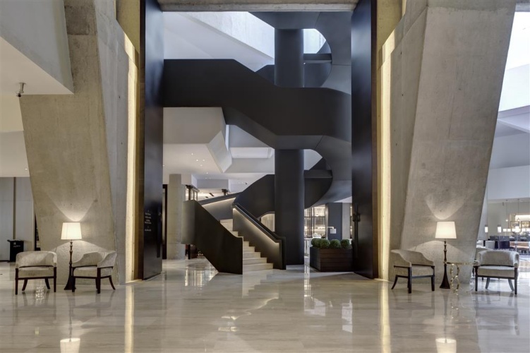 Hyatt Regency Mexico City photo 16