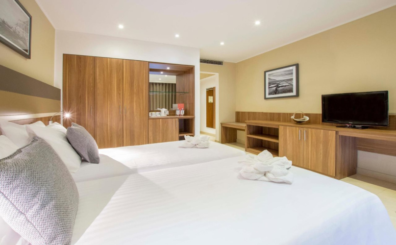 DoubleTree by Hilton Malta