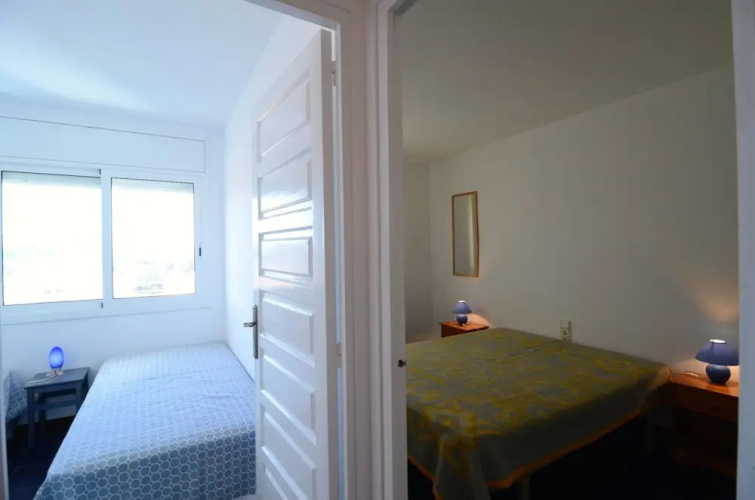 Apartamentos Front Mar