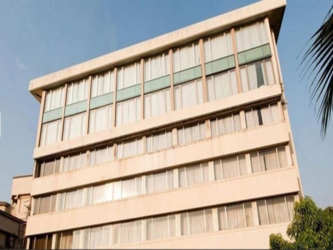 Executive Single room