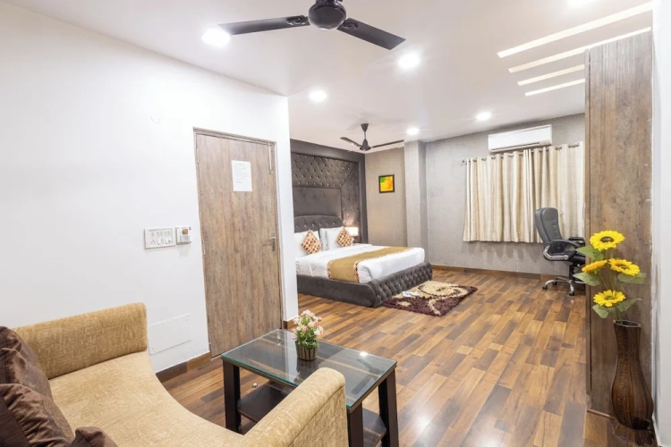 Junior Suite