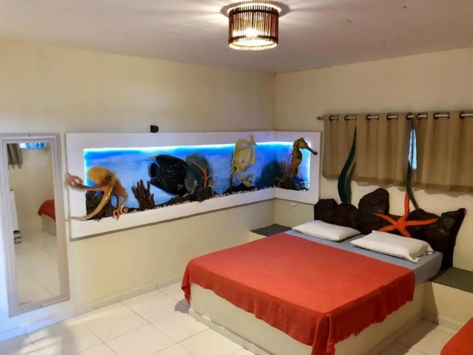 Double Suite