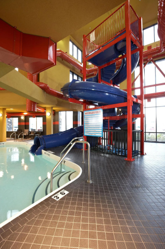Comfort Suites photo 20