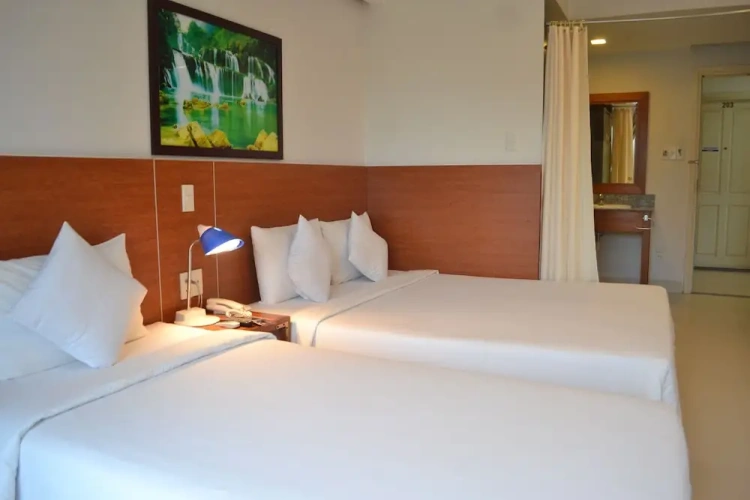 Superior Single room