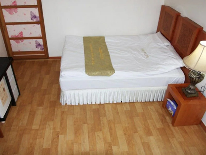 Geojedo Beach Hotel