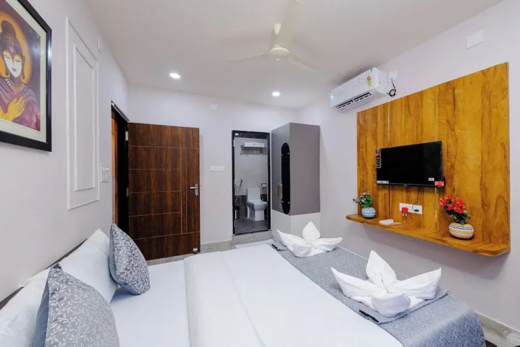 Bestaay A Butique Hotel