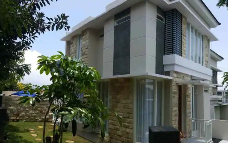 Kanaya’s Villa