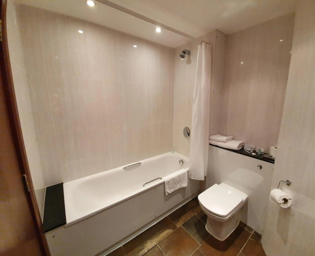 The Towers Hotel and Spa