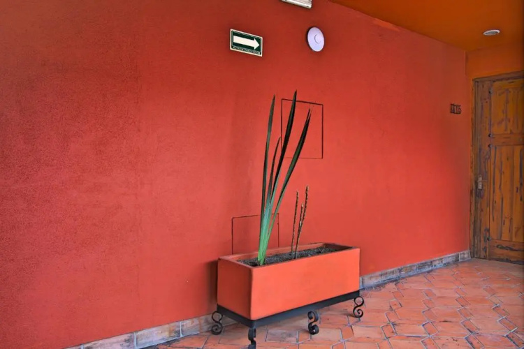 Casa Primavera Hotel Boutique & Spa