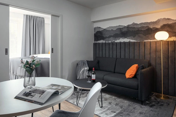 Dlouha Apartments Old Town Prague