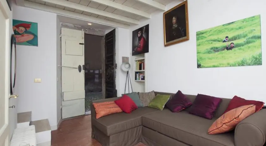Dynamic Stay - Corso Vittorio Emanuele Ii