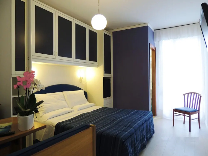 Hotel Alexander