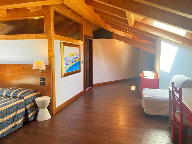 Arciduca Charming House Room & Breakfast