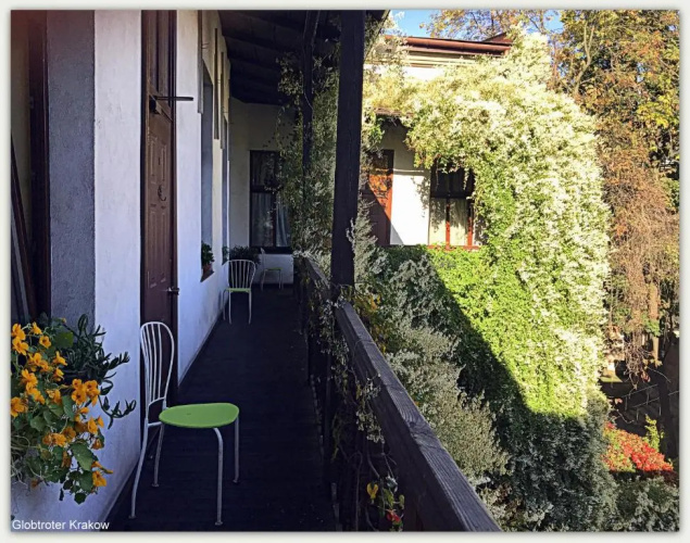 Globtroter Guest House