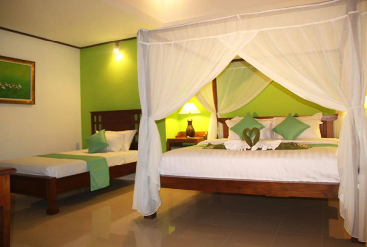 Apa Kabar Villas