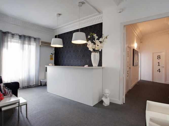 Hostal Besaya
