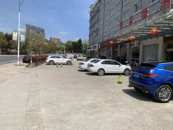 Xjy Hotel