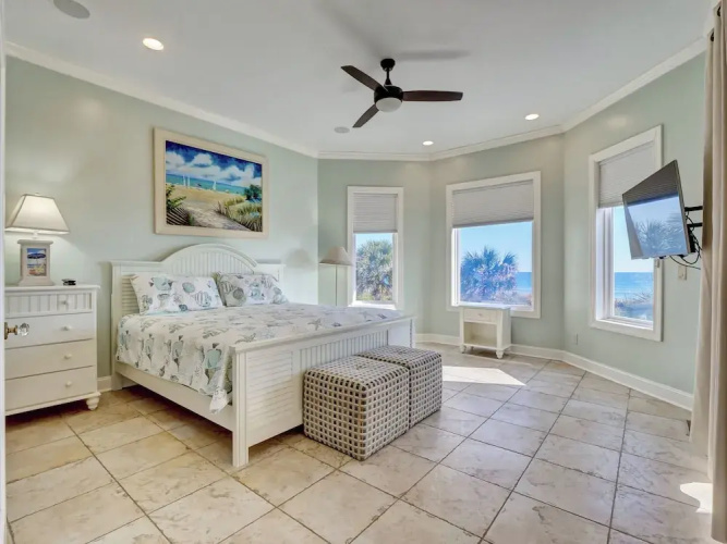 Coppertop by Topsail Realty