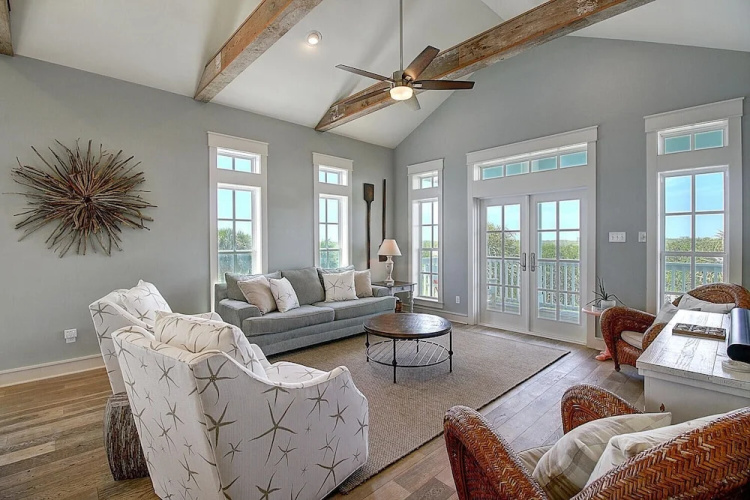 Driftwood Cove 128 BE