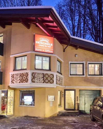 Hotelbild
