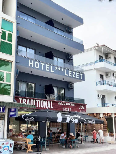Otel görseli