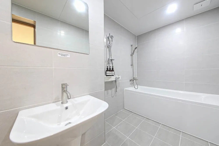 Premium Twin room
