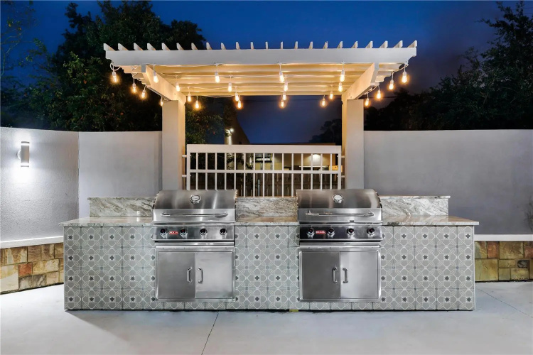 Homewood Suites Slidell